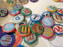 Image 4 of ABC Buttons