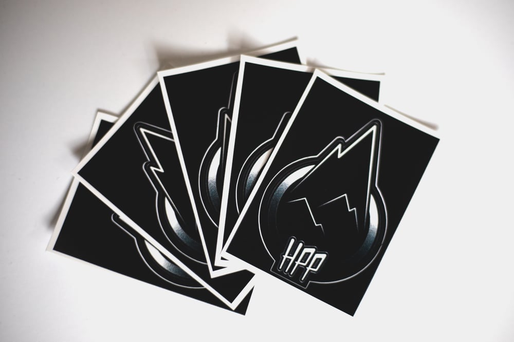 Image of Stickers