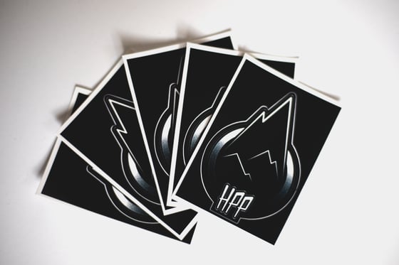 Image of Stickers