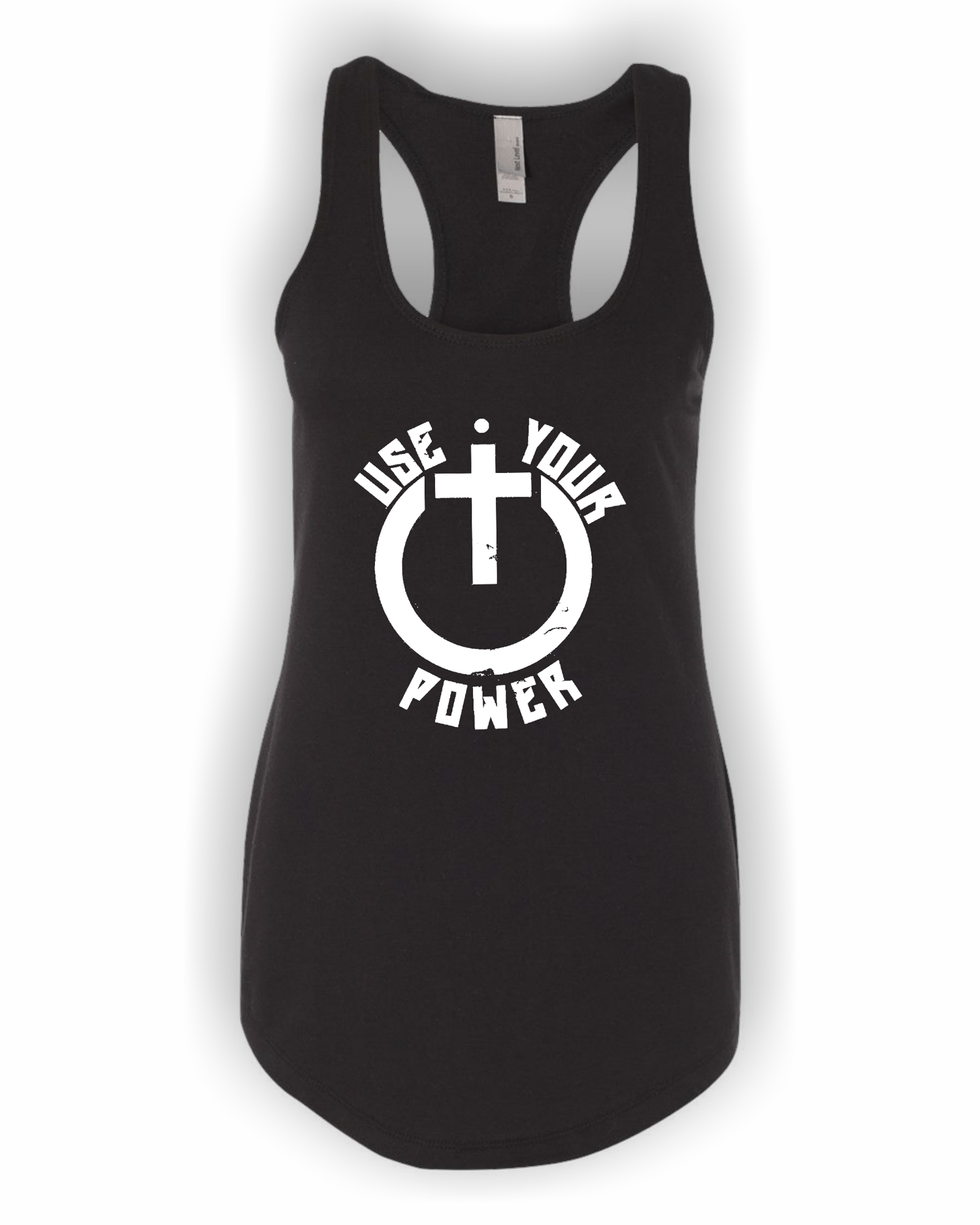 Image of WOMEN'S SPORTS TANK TOP 🐶