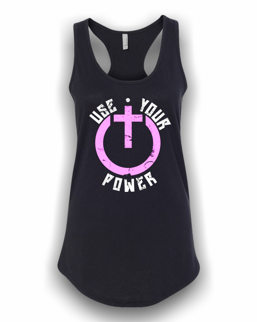 Image of WOMEN'S SPORTS TANK TOP 🐶