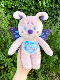 Image 1 of Anti-Social Butterfly