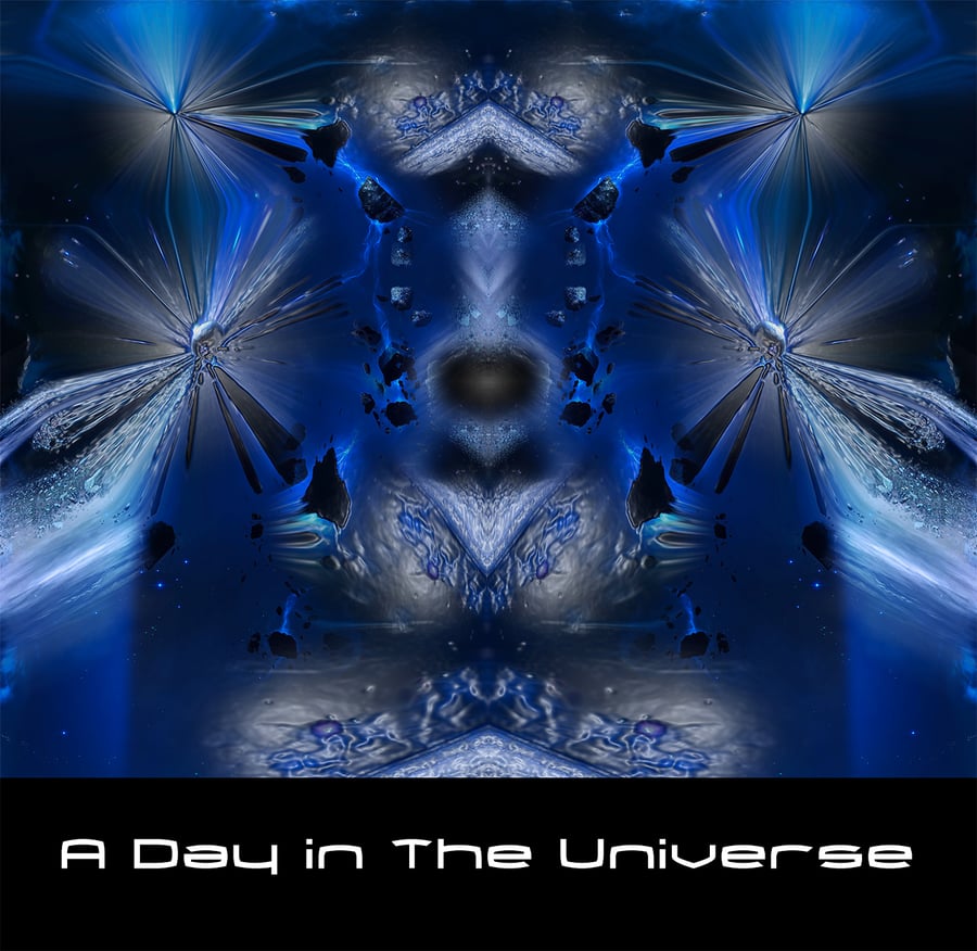 Image of A Day in the Universe