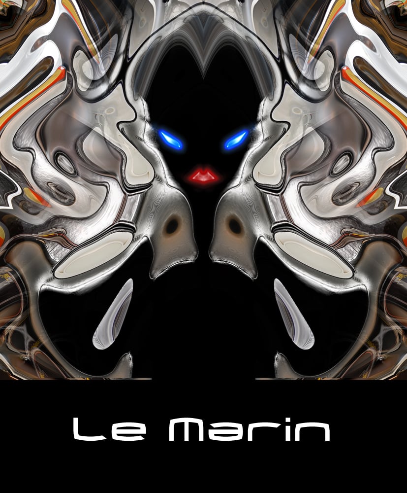 Image of Le Marin