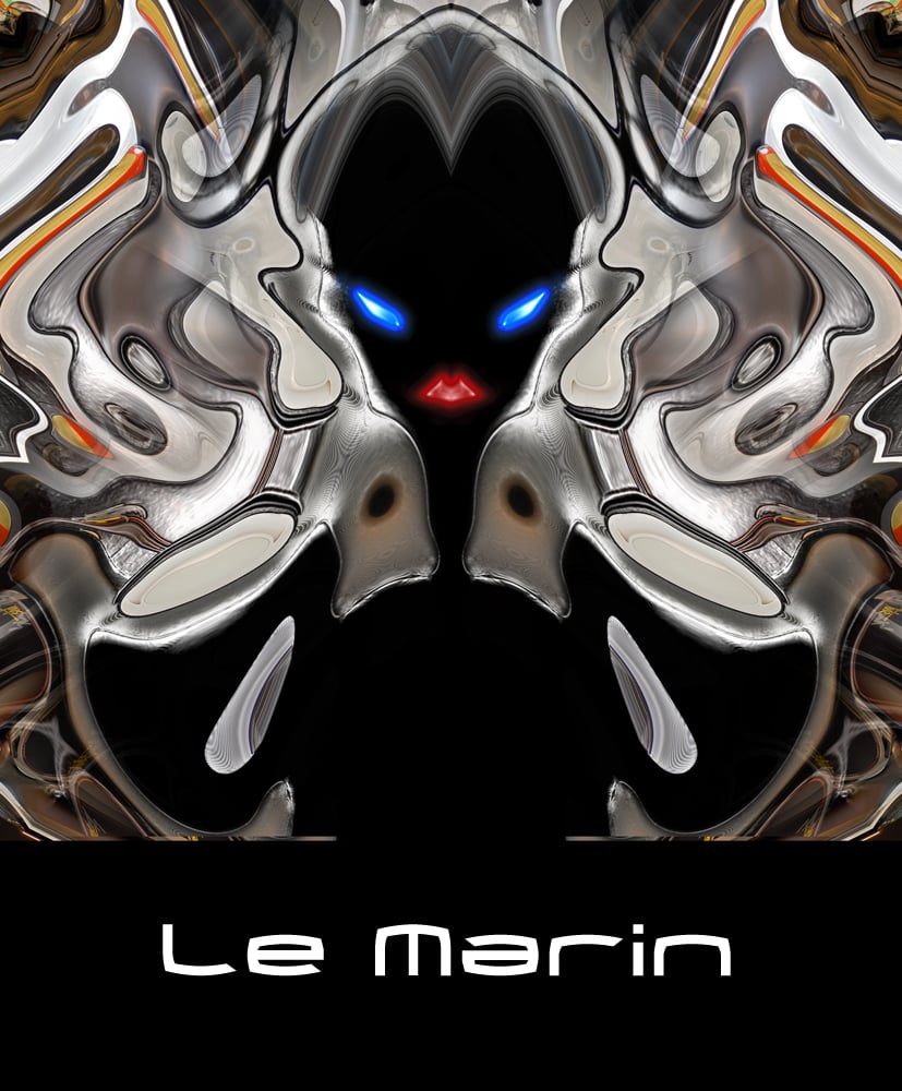 Image of Le Marin (A5)