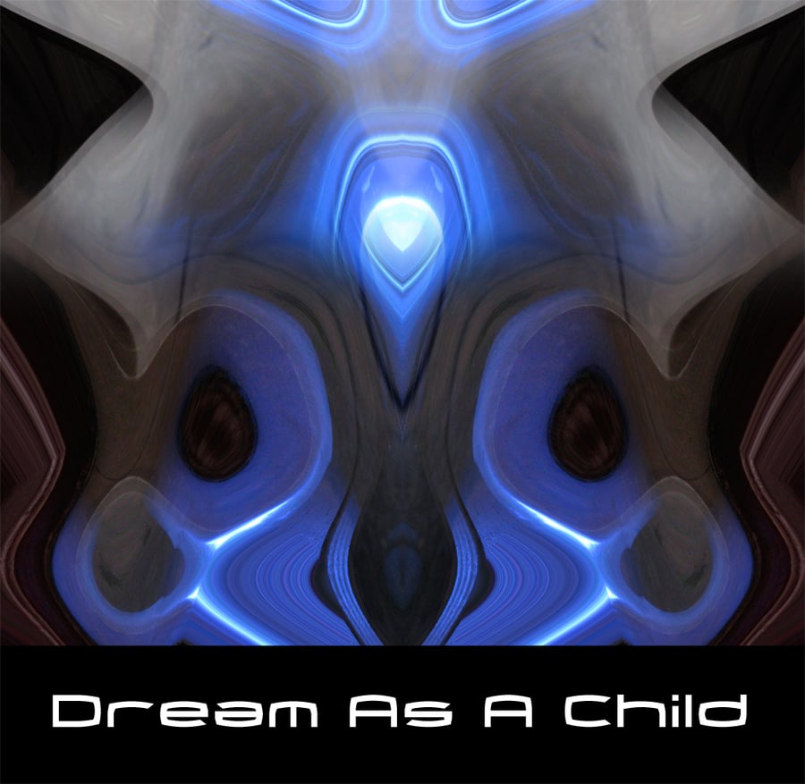 Image of Dream as a Child (A5)