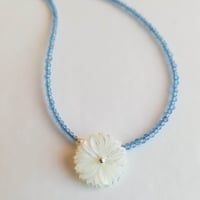Image 2 of Petite Bloom - Blue