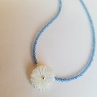 Image 4 of Petite Bloom - Blue