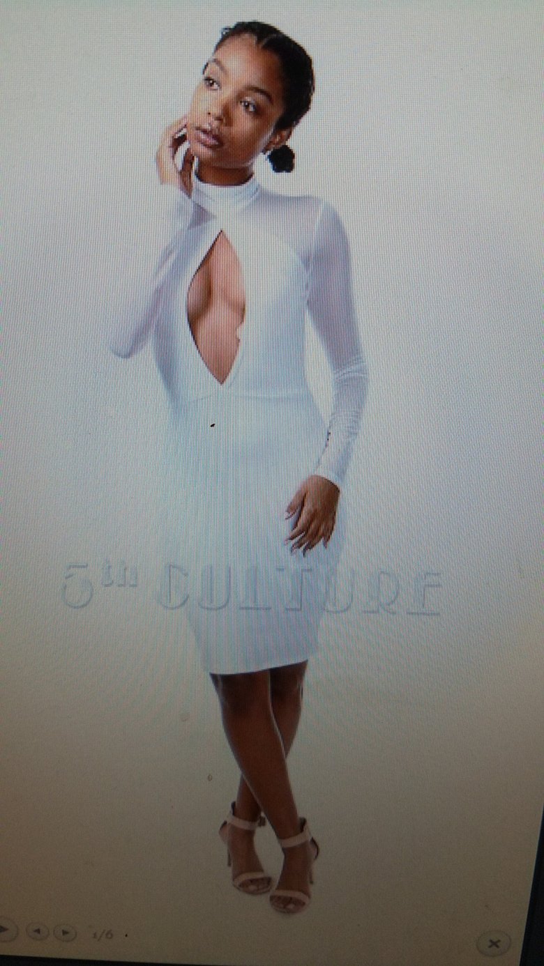 Image of See me lacey