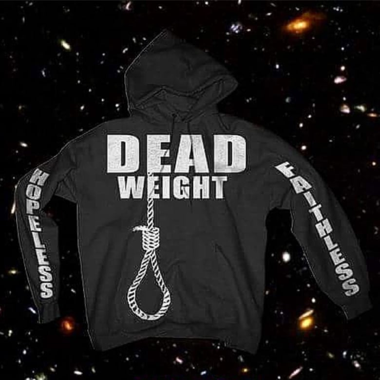 Image of Dead Weight 