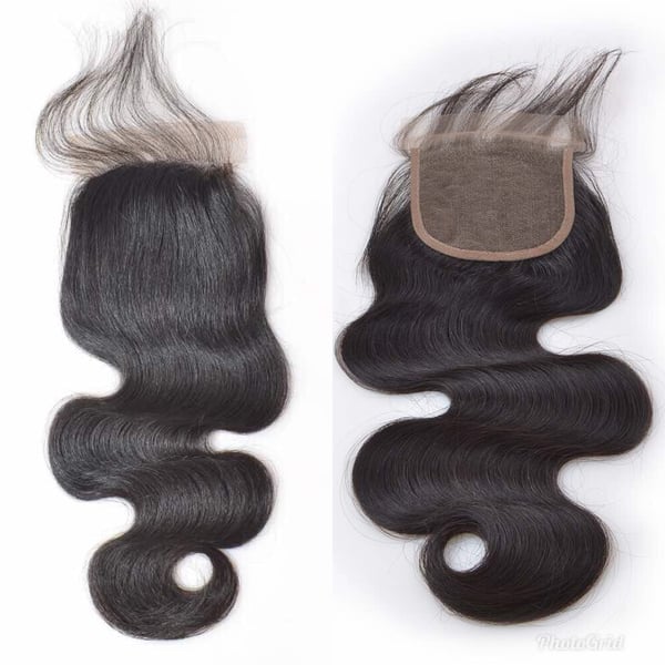 Image of Lace Closure