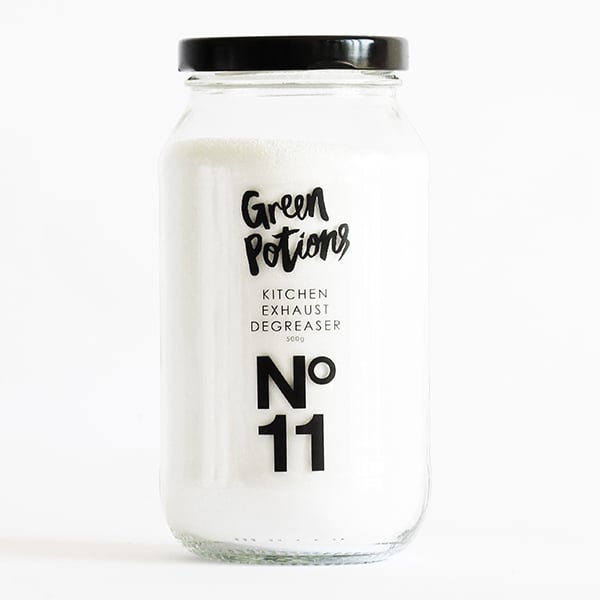 Image of Potion No.11