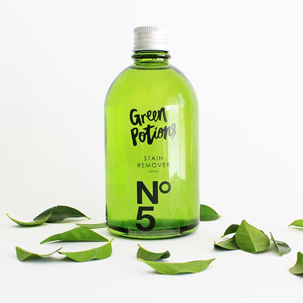 Image of Potion No.5 Out Of Stock (Stain Remover) 