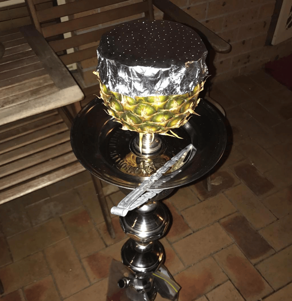 Image of Pineapple AJ