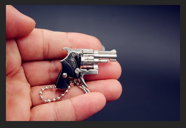 Image of 2mm Mini Revolver