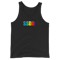 Image of SSDD MEN'S TANK