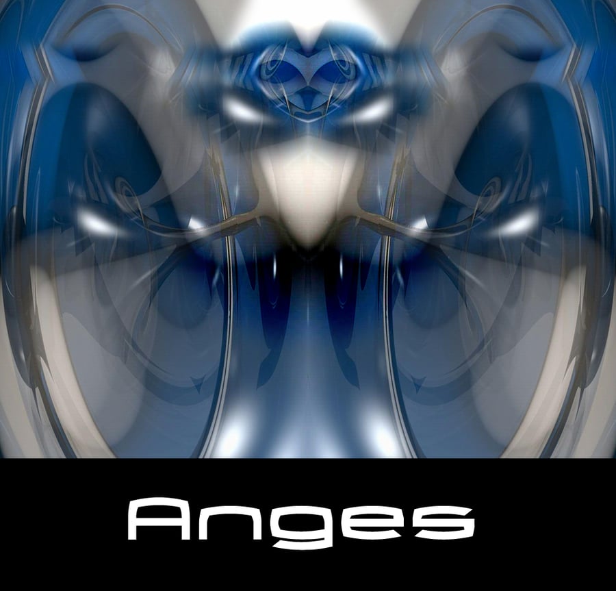 Image of Anges