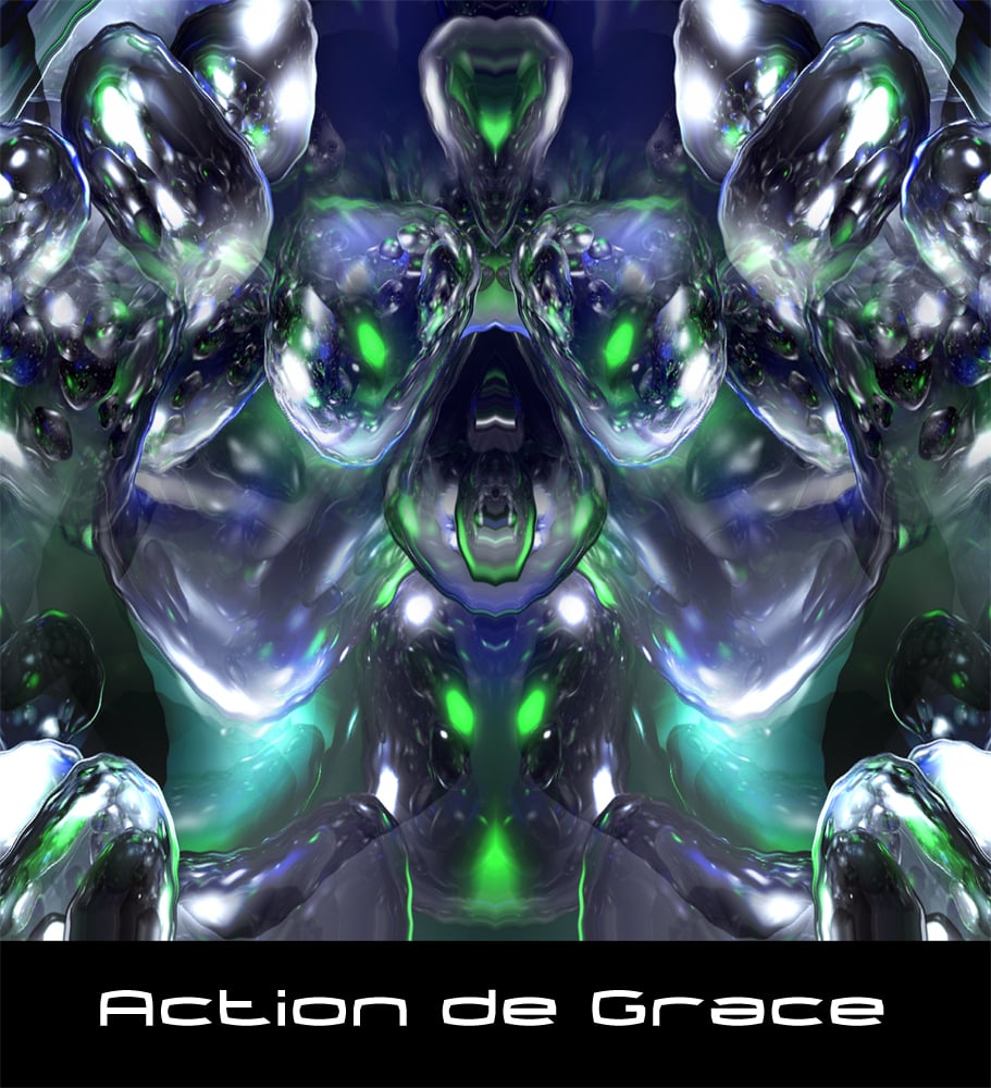 Image of Action de Grâce