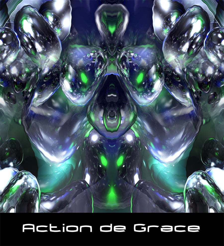 Image of Action de Grâce