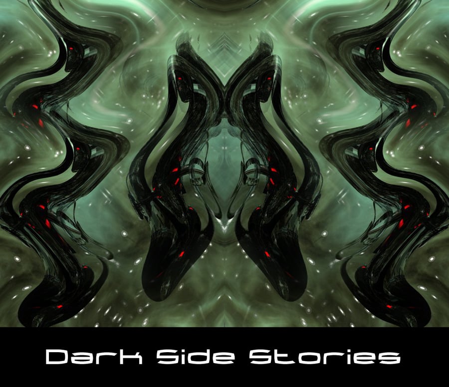 Image of Dark Side Stories