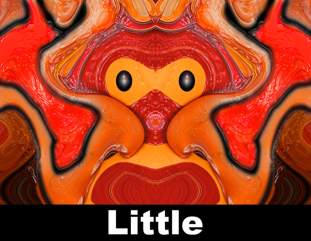 Image of Little