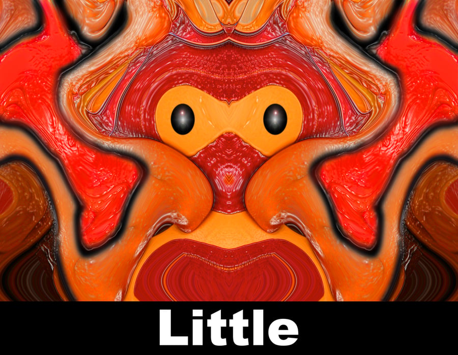 Image of Little