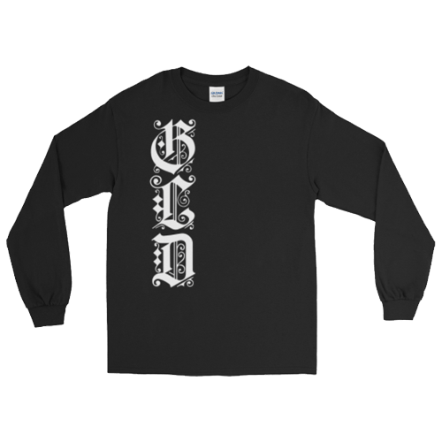 Image of GLD Long Sleeve