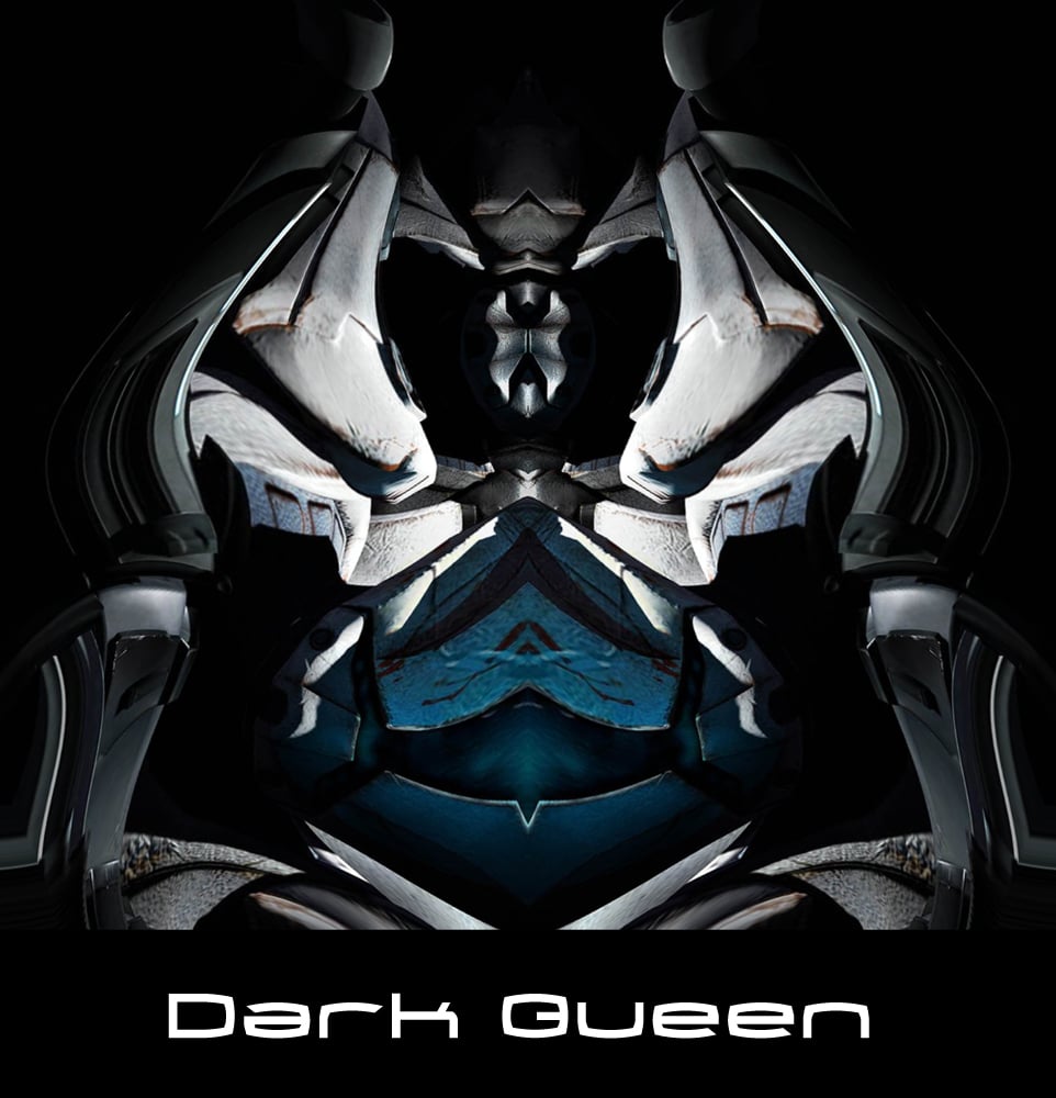 Image of The Dark Queen