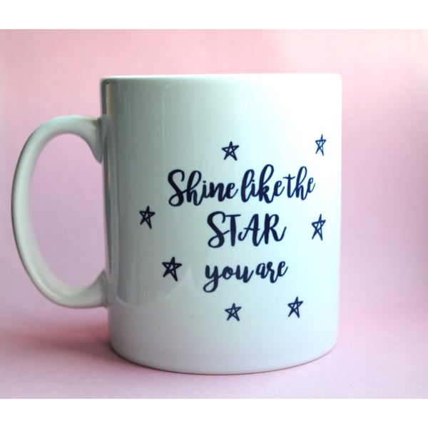 Image of Shine Mug