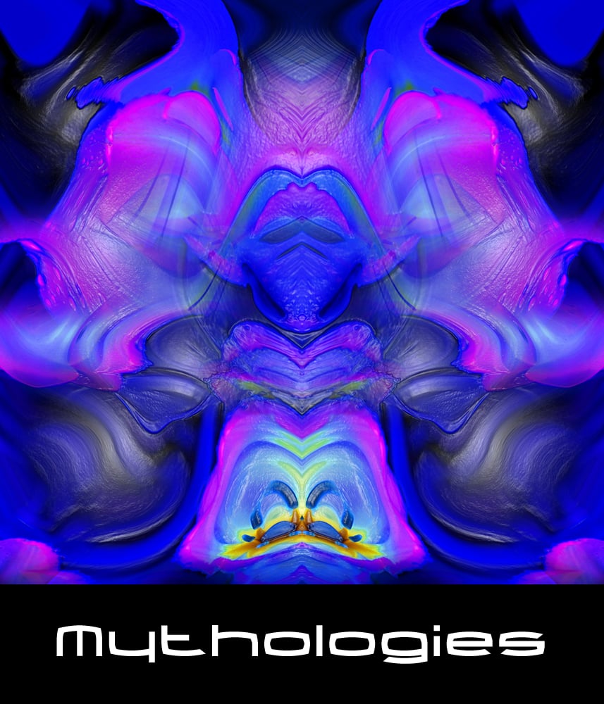 Image of Mythologies