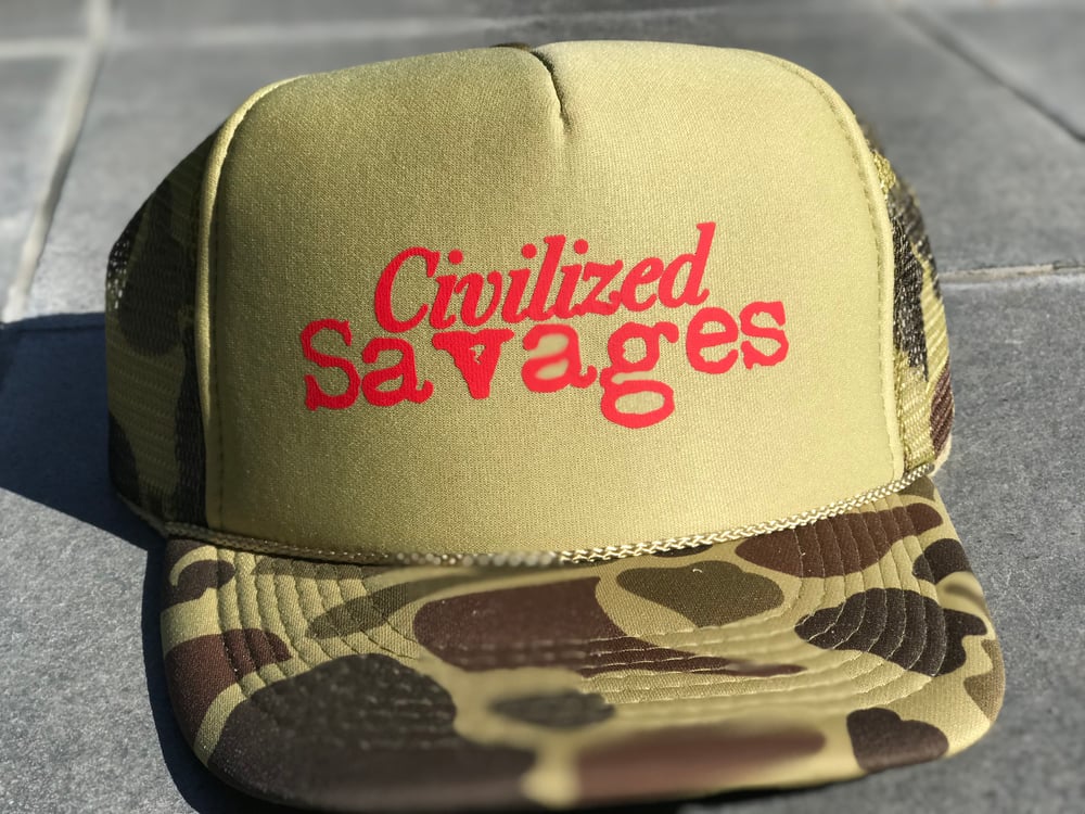 Image of Trucker Hat