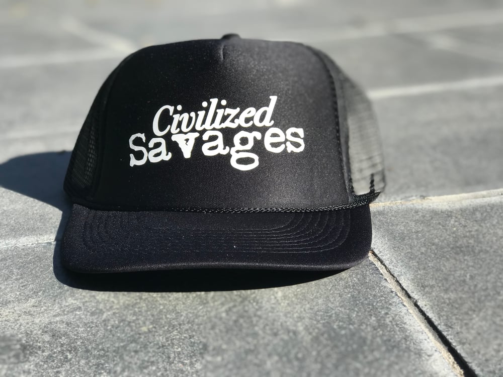 Image of Trucker Hat