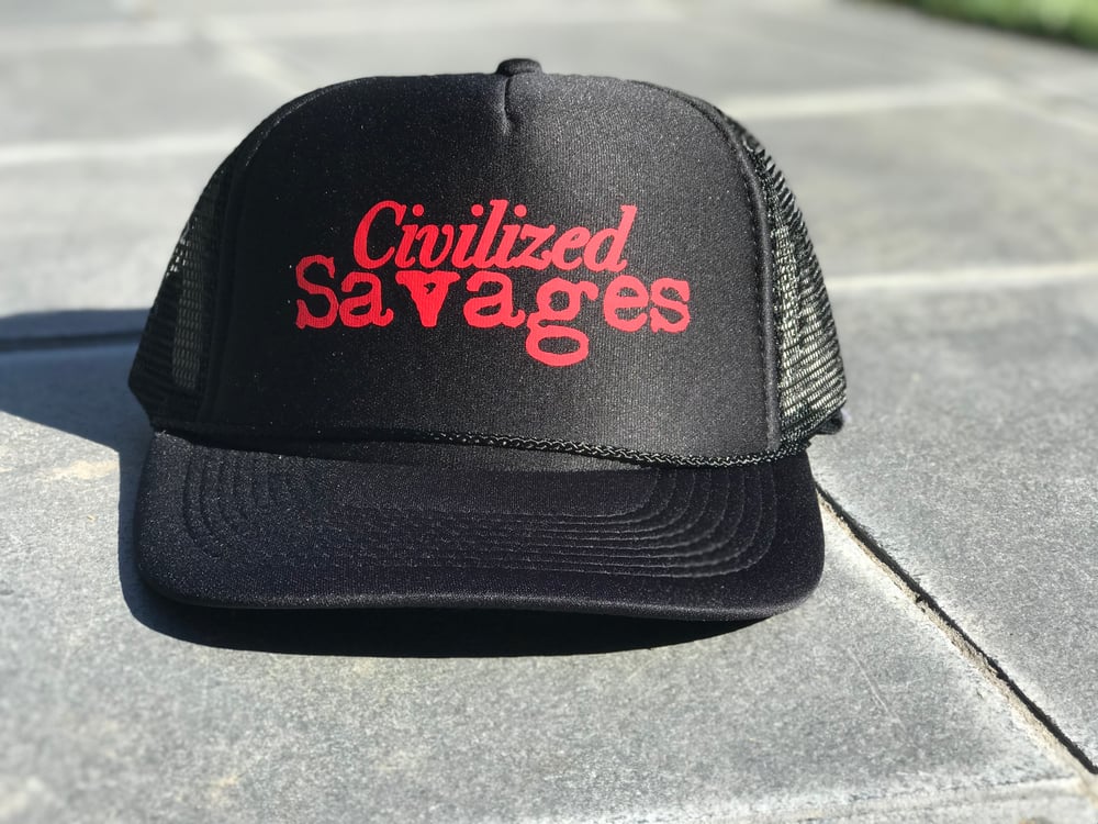 Image of Trucker Hat