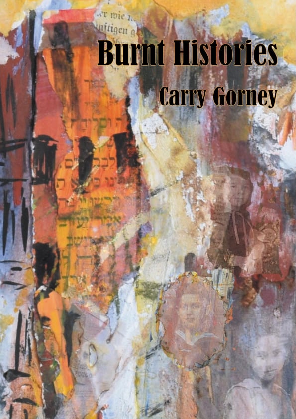 Image of Burnt Histories