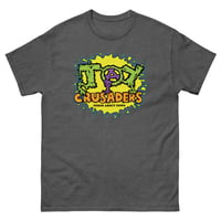 Image 4 of TOYCRUSADERS LOGO SHIRT