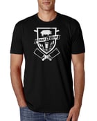 Image of C&B Coat of Arms T-Shirt