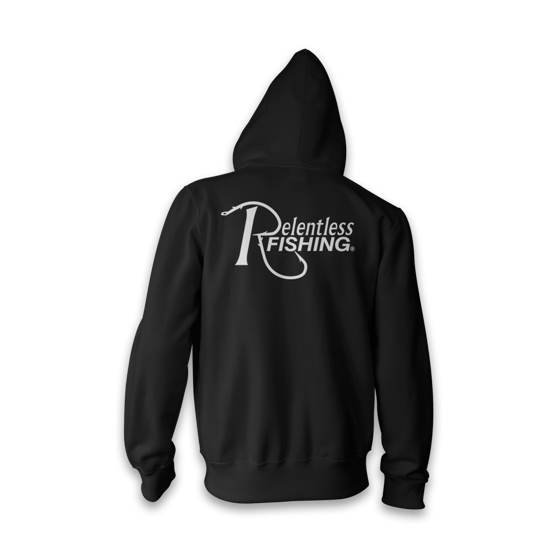 Image of Pro Zip Sweatshirt