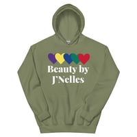 Image 4 of BBJ Men Hoodie