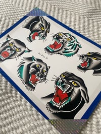 Image 2 of Cat sampler