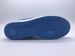 Image of NIKE AIR FORCE 1 CANVAS(COLUMBIA BLUE)