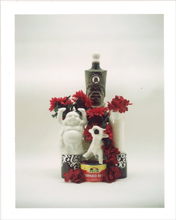 Image of Tiki Buddah Cow