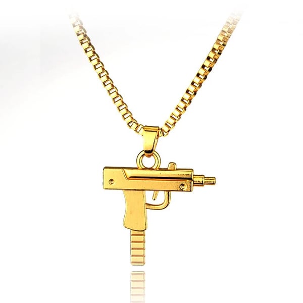 Image of Uzi Chain