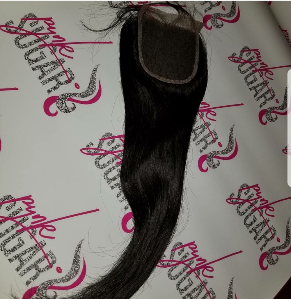 Image of PS Straight , Bodywave Closure & Deepwave