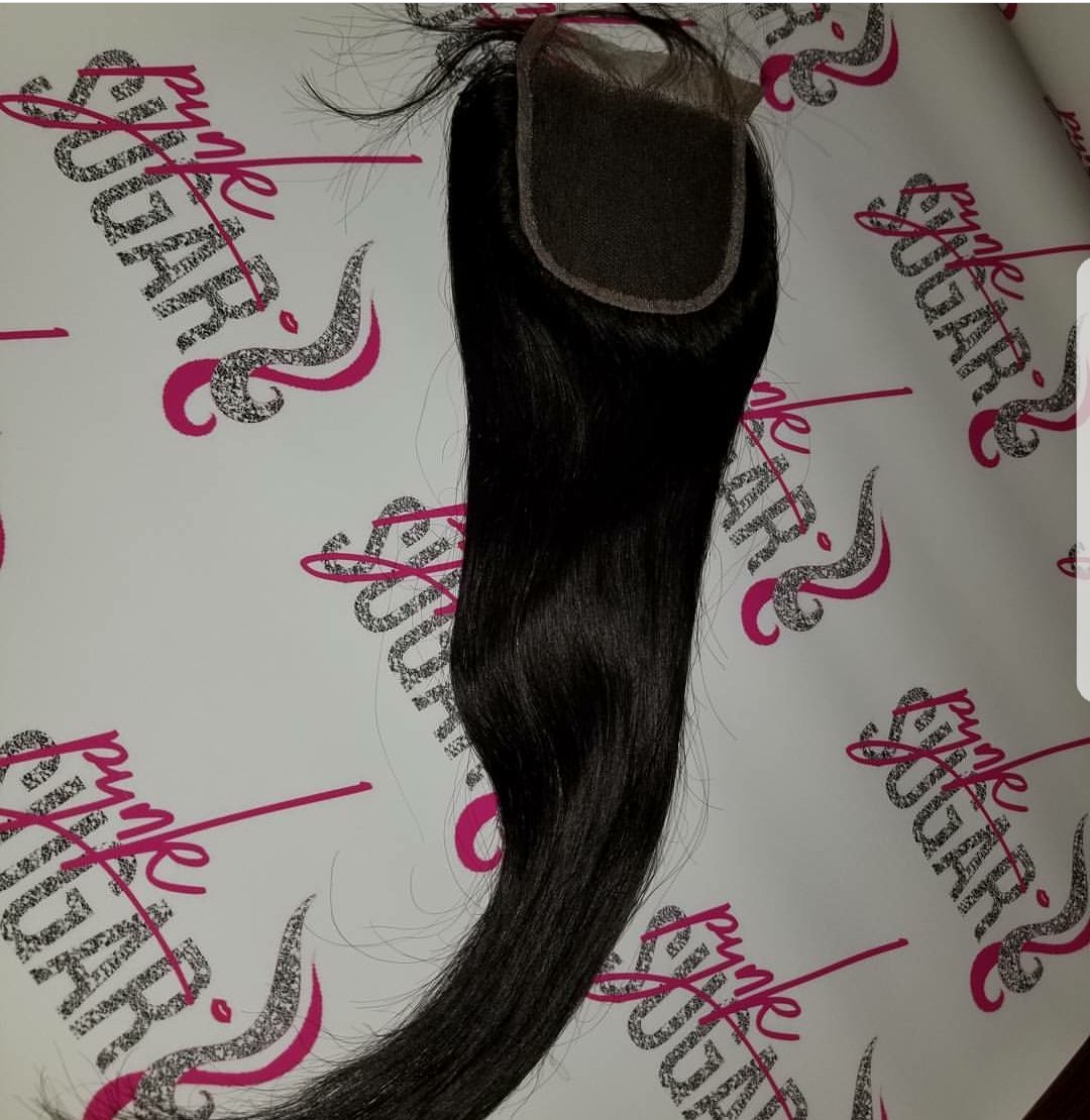 Image of PS Straight , Bodywave Closure & Deepwave