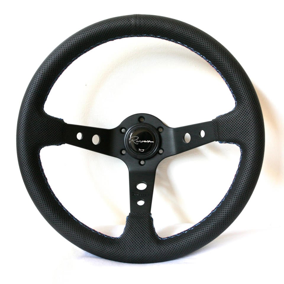 Image of Renown 100 Motorsport