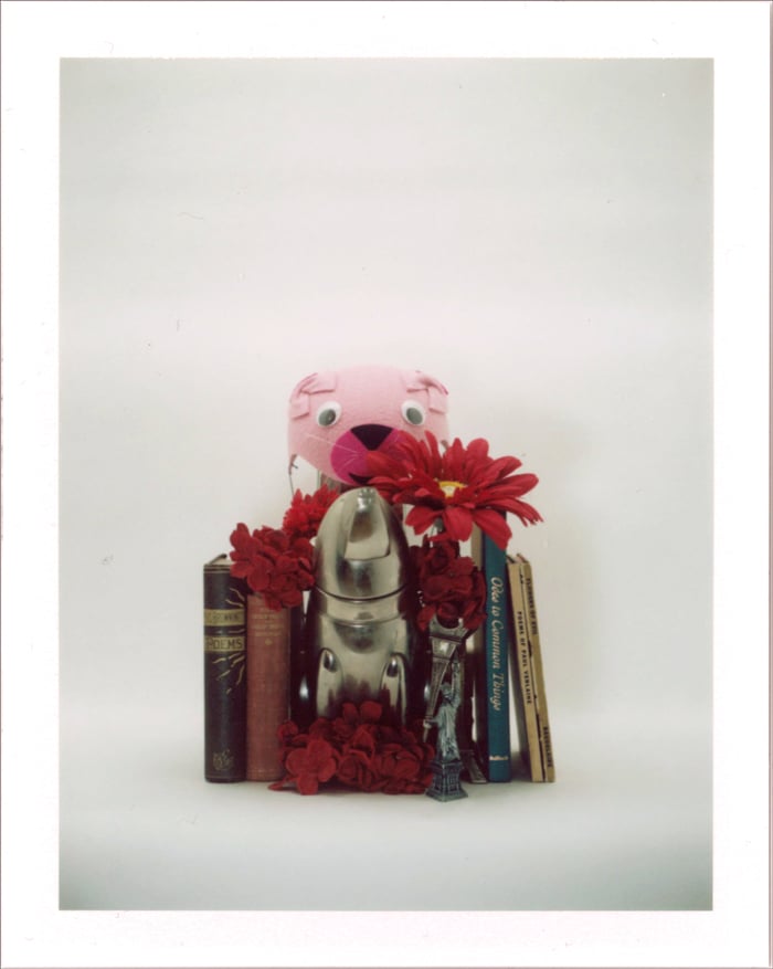 Image of Ode to Common Things