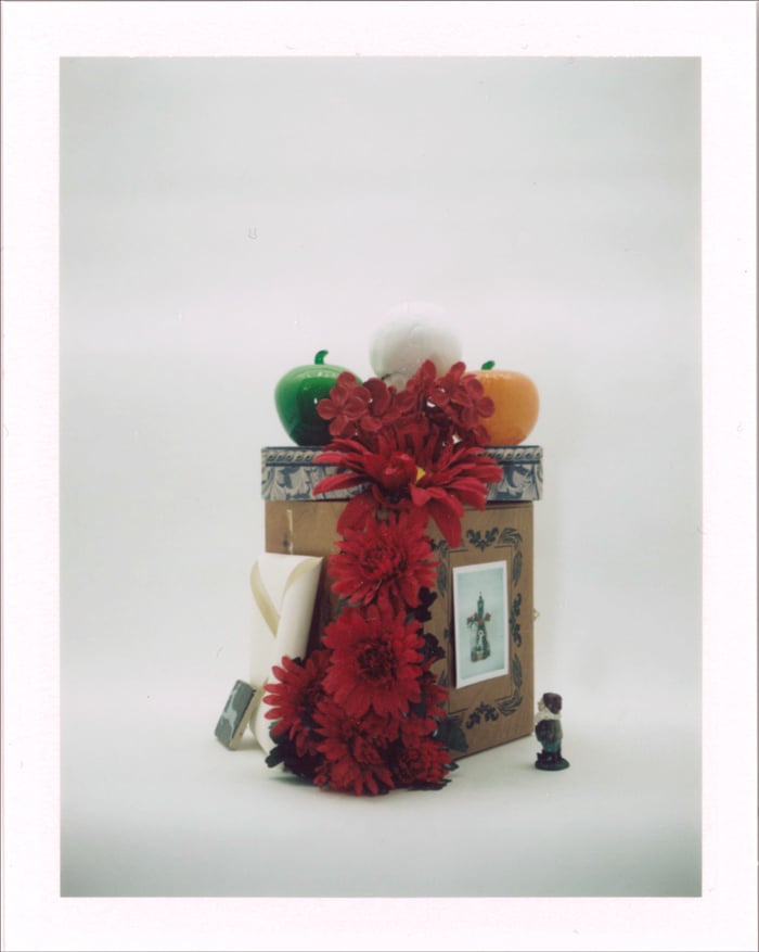 Image of Gallery Gnome