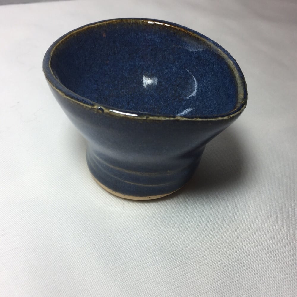 Mini Hand-Thrown Bowl