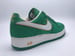 Image of NIKE AIR FORCE 1 CANVAS (CLASSIC GREEN/WHITE-SPORT GOLD)