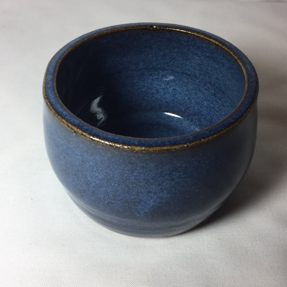 Small Ceramic Bowl